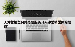 无锡天津营销型网站搭建服务（天津营销型网站建设）
