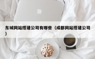 无锡东城网站搭建公司有哪些（成都网站搭建公司）